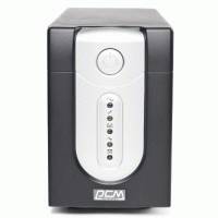 ИБП PowerCom Imperial IMP-2000AP Черный