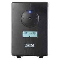 ИБП PowerCom INF-1500 Черный