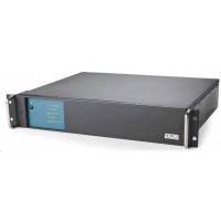 UPS PowerCom KIN-1500AP-RM2U Черный