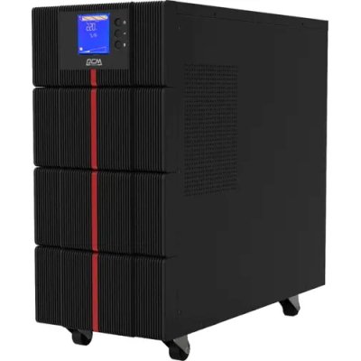 ИБП PowerCom Macan MAC-10K Черный