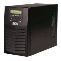 UPS PowerCom Macan MAS-3000 Черный