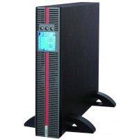 ИБП PowerCom Macan MRT-1000 Черный