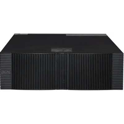 ИБП PowerCom Macan MRT-10K BAT PACK Черный