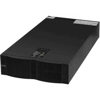 ИБП PowerCom Macan MRT-10K BAT PACK Черный