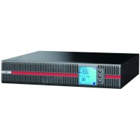 ИБП PowerCom Macan MRT-3000 Черный