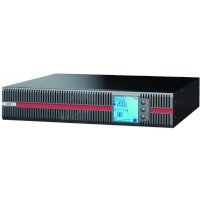 ИБП PowerCom Macan MRT-3000SE Черный