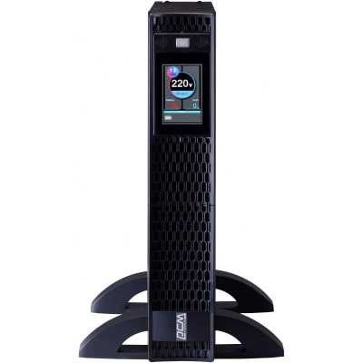 ИБП PowerCom Next NXT-1000 Черный