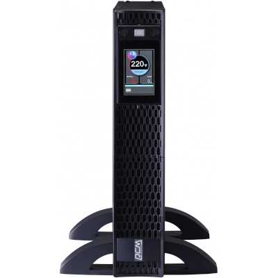 ИБП PowerCom Next NXT-1500 Черный