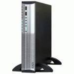 UPS PowerCom SRT-2000A Черный