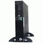 UPS PowerCom SRT-2000A Черный