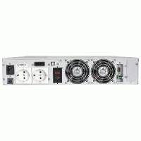 UPS PowerCom VGD-700-RM 2U Белый