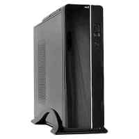 корпус PowerCool S0501 Black 300W
