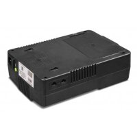ИБП PowerMan Brick 600 Черный