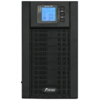 ИБП PowerMan Online 2000 Plus Черный