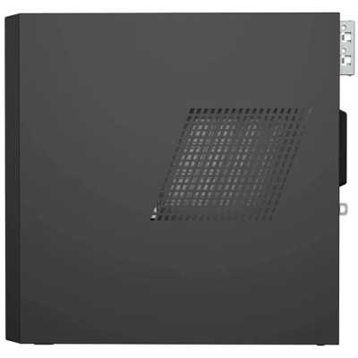 корпус PowerMan PS201A Black PM-300TFX