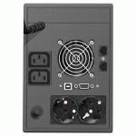 UPS PowerWalker VI1000 Черный