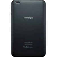 планшет Prestigio Grace 3868 4G Black