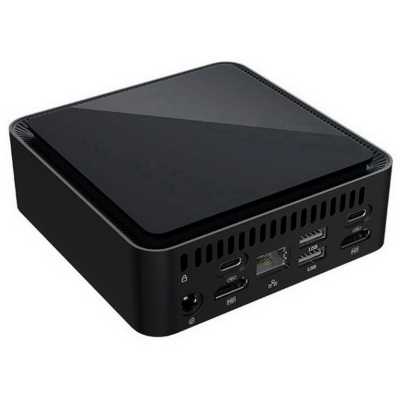 компьютер Prittec F8-N150/512G Черный