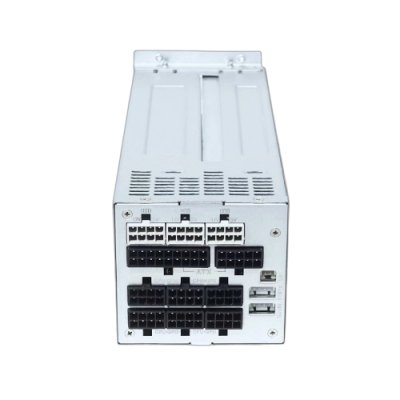блок питания Procase 550W+550W MR2550P
