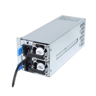 блок питания Procase 800W+800W MR2800P