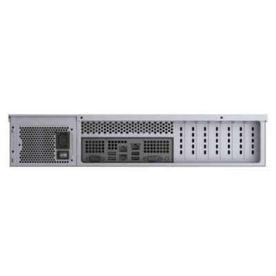 серверный корпус Procase BS208-SATA3-B-0