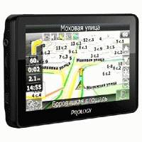 навигатор Prology iMap-554AG
