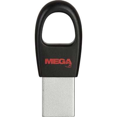флешка ProMEGA Jet 64GB NTU328U2064GB PMJ282064GB Черный