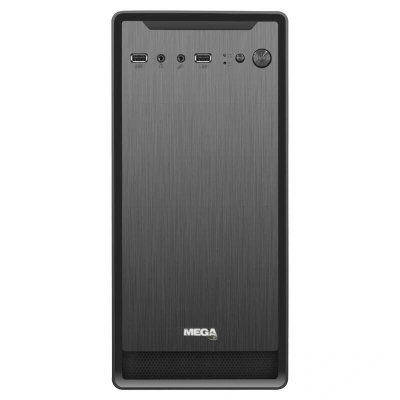 компьютер ProMEGA Jet A3-5852 Черный
