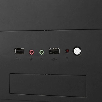 компьютер ProMEGA Jet B2-6344 Черный