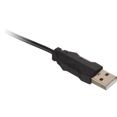 клавиатура ProMEGA Jet C-KB002 Черный