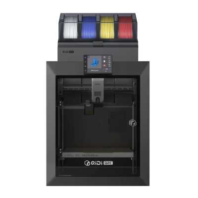 3d принтер QIDI Q2C Combo