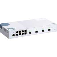 коммутатор Qnap QSW-M408S