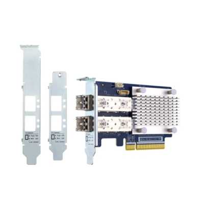 сетевая карта Qnap QXP-32G2FC