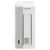 сетевое хранилище Qnap TS-120