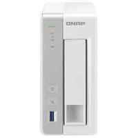 сетевое хранилище Qnap TS-131P