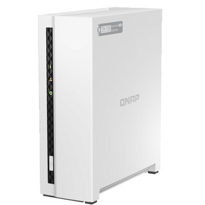 сетевой накопитель Qnap TS-133