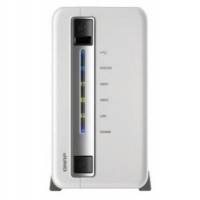 сетевое хранилище Qnap TS-212P