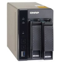 сетевое хранилище Qnap TS-253A-8G