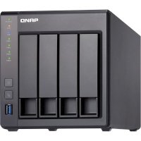 сетевое хранилище Qnap TS-431X-8G