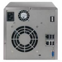 сетевое хранилище Qnap TS-439 PRO II+