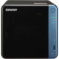 сетевое хранилище Qnap TS-453BE-4G