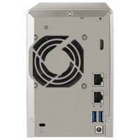 сетевое хранилище Qnap TS-453S Pro