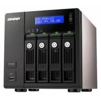 сетевое хранилище Qnap TS-459 PRO II
