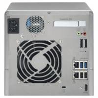 сетевое хранилище Qnap TS-470