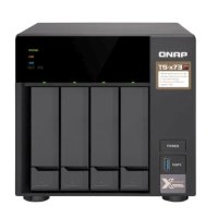 сетевое хранилище Qnap TS-473-4G