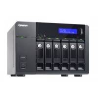сетевое хранилище Qnap TS-670