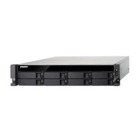 сетевое хранилище Qnap TS-832XU-RP-4G