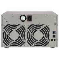сетевое хранилище Qnap TS-851
