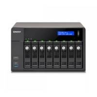 сетевое хранилище Qnap TS-853S Pro