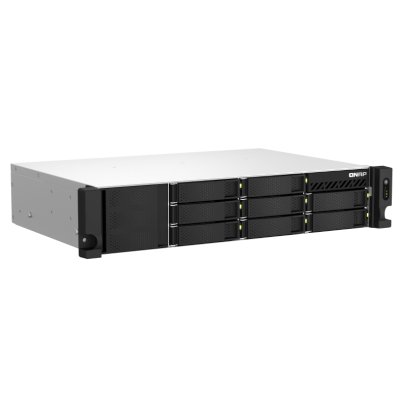 сетевой RAID-накопитель Qnap TS-873AeU-4G